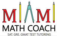 SAT Test Preparation Tutor